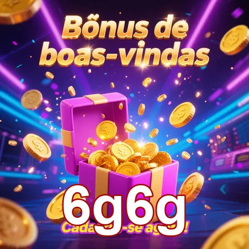 Aposte com Segurança e Responsabilidade - 6g6g