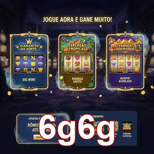 Montante acessível em depósitos para jogos online