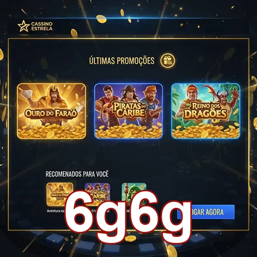 Jogador feliz apostando com segurança na 6g6g